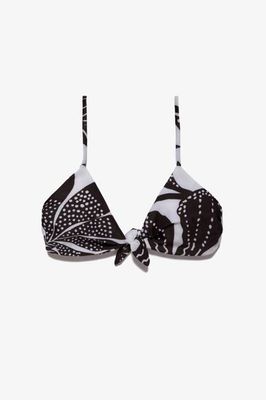 FULL CIRCLE Carla Bikini Top