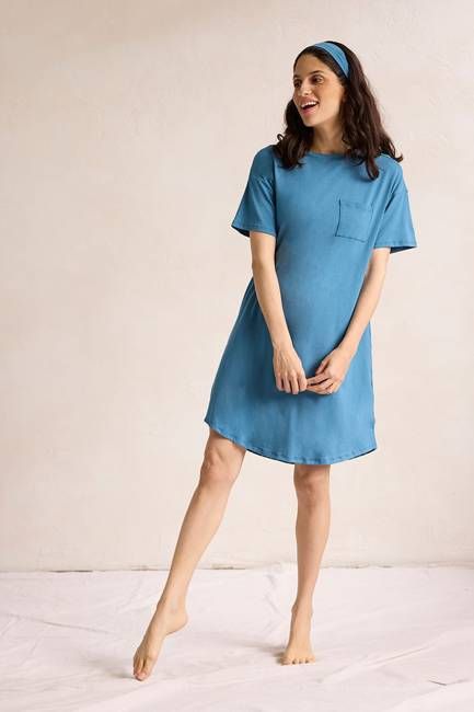 Oversized Tee Nightie