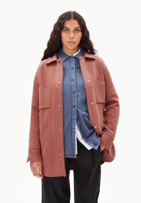 ALMARAA SOFT | copper glow-pink maple