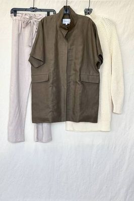 1119 Sample Pack - $298 - Size S