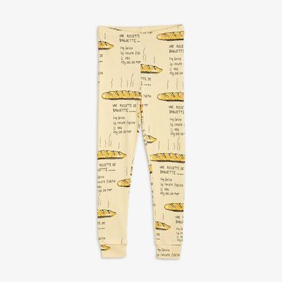 Baguette Leggings