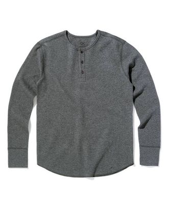 Nomadic Henley - Outerworn