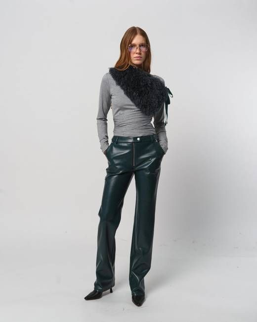 Sample Valetta Pants