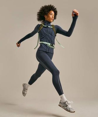 Thermal Sculpting Jacket