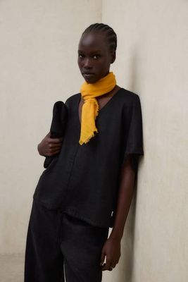 ORANGER HALSTUCH TRINITY