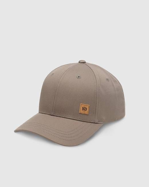 Cork Icon Elevation Hat