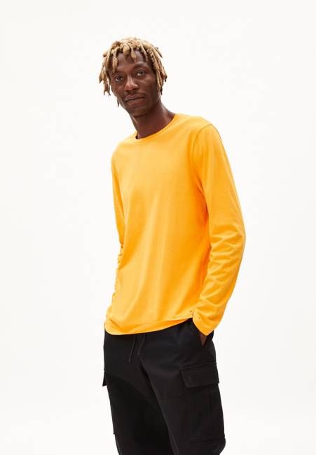 JAAMES LONGSLEEVE| sunset