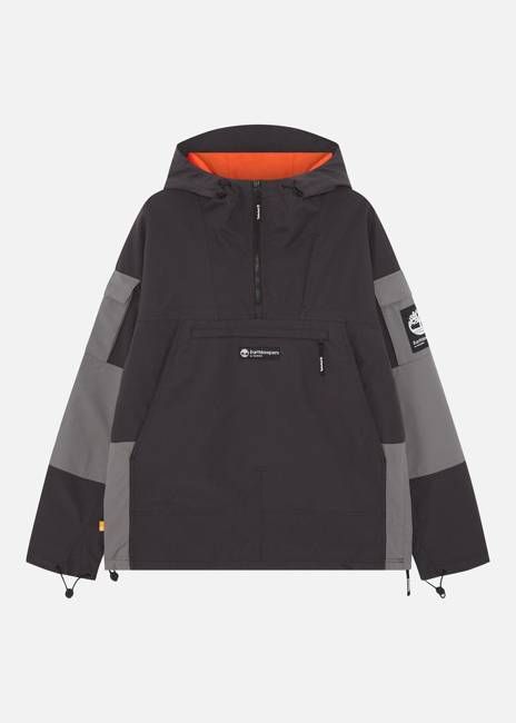 EK by RÆBURN RAINWEAR JACKET