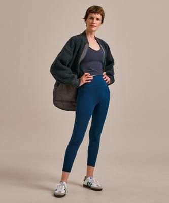 Mallea 7/8 High Waisted Leggings