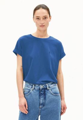 IDAARA T-SHIRT | dark morning