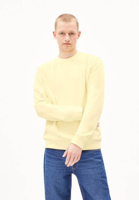 BAARO COMFORT| early yellow