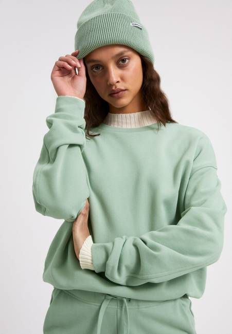 AARIN | sage green