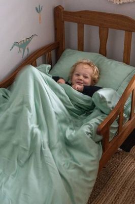 NEW! Single Bed Duvet Cover Set