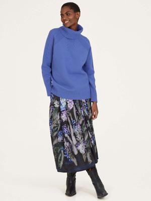 Midi skirt ethical online