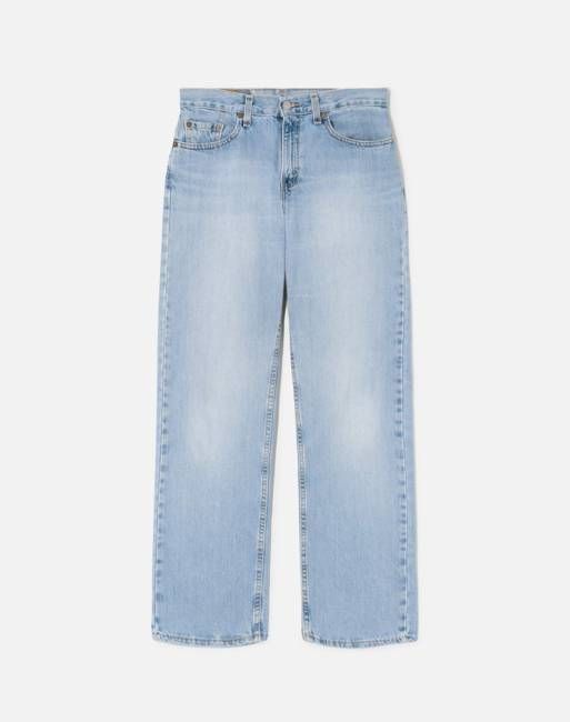 Re/Done Vintage 90s Levi's 577 - #1662