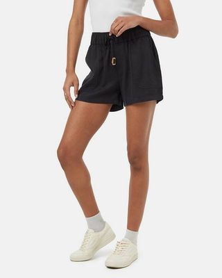 Tencel Instow Short