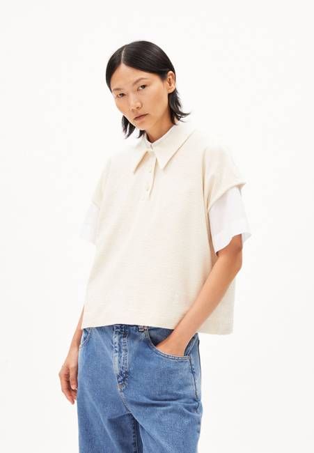 LIKAA| undyed