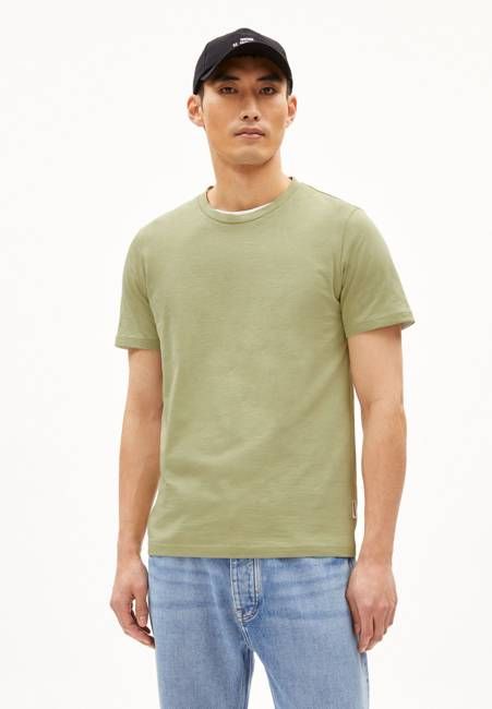 JAAMES STRUCTURE| light matcha