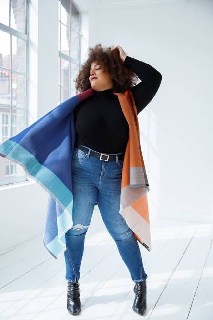 JULAHAS+ Daria Cape Ganges