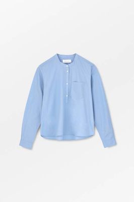 Agnes shirt - Sky blue