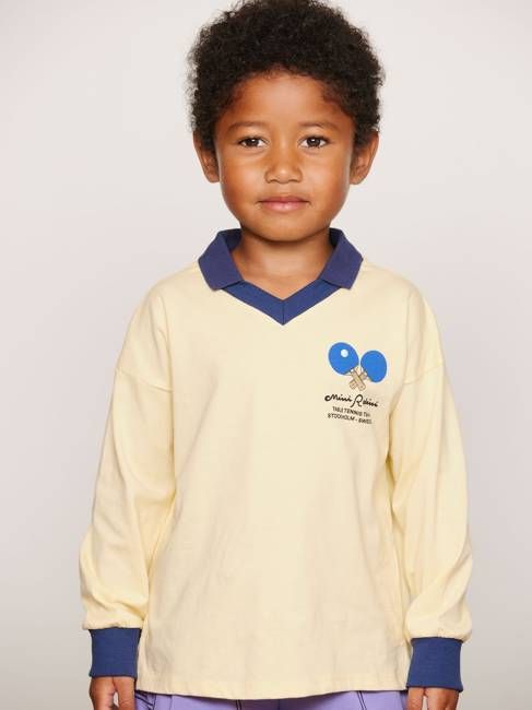 Table Tennis Top