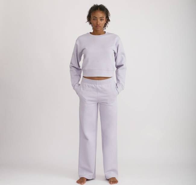 Weekend Boxy Sweatshirt