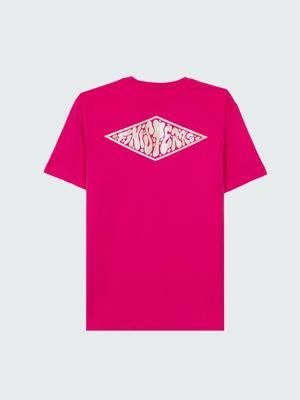 Men's Diamond Spray T-Shirt