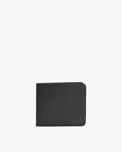 Mens Folding Wallet