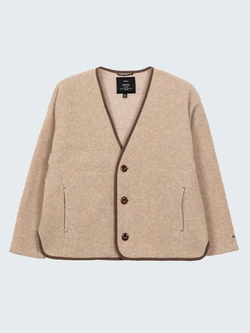 Women's Elowen Fleece Cardigan