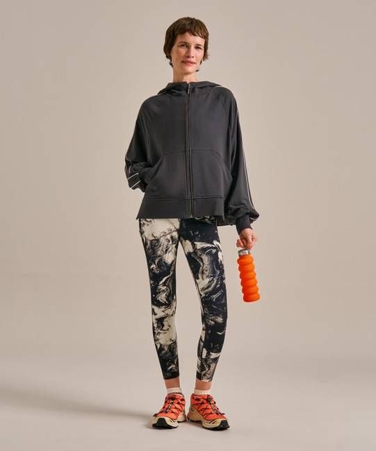 Enduro sculpting 7/8 leggings