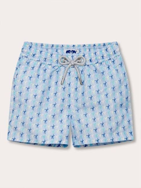 Boys Star Dancer Staniel Swim Shorts