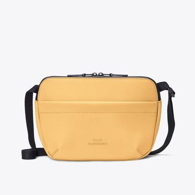 Melvin Große Tasche