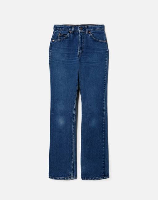 80s Levi's 517 -#1328