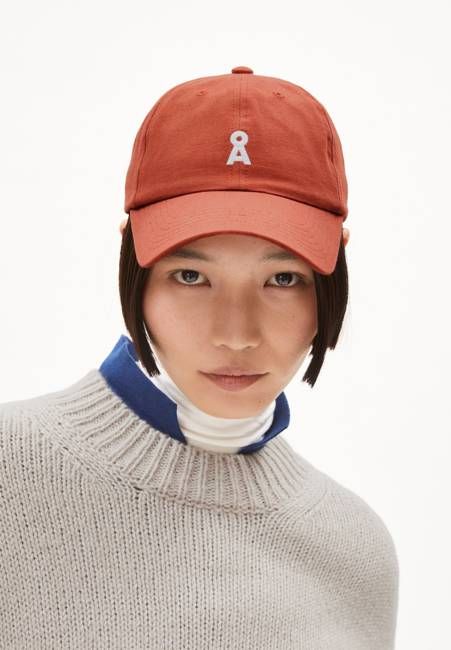 YENAAS BOLD CAP | dark amber