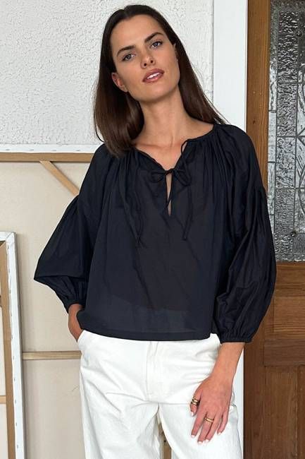 Folk Top - Polar Night