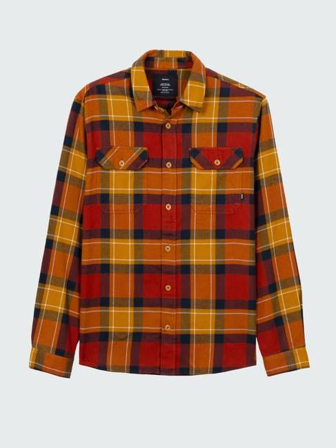 Men's Beardsmore Shirt