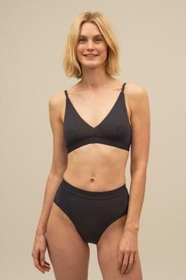 Bamboo Active Midi Briefs