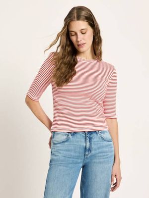 Short sleeve shirt (GOTS)