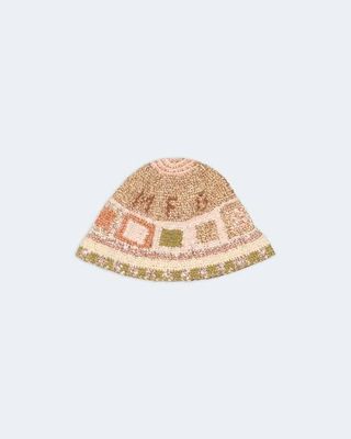 Kids Brew Hat - Morel