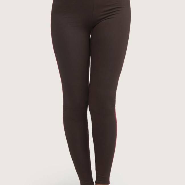 Leggings Tulap , braun - kaufen