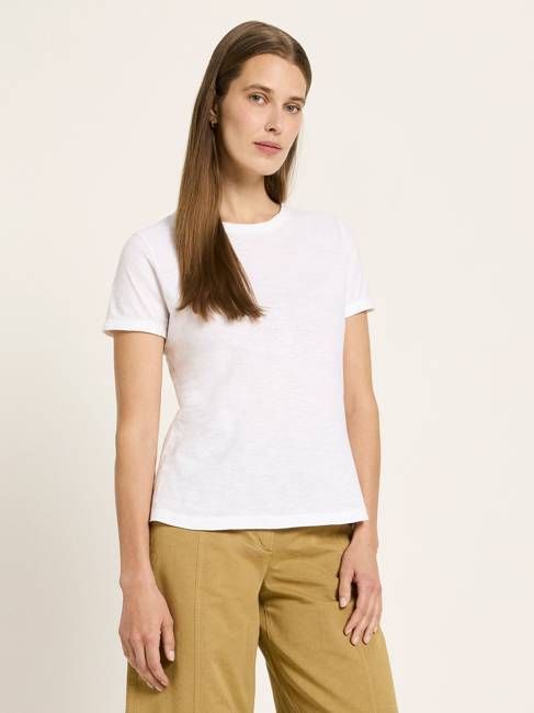 Short sleeve shirt (GOTS)