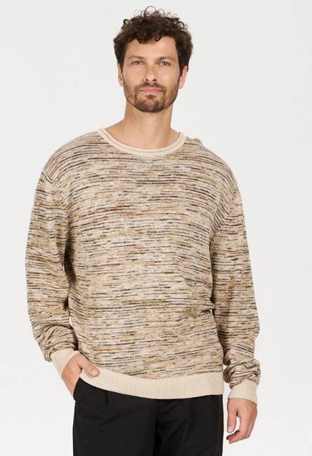 MARCUS Organic Cotton Jumper