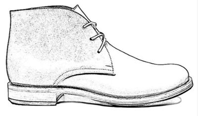 The Santiago - Customized