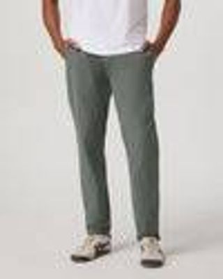 Vuori Meta™ Trouser Classic Fit 32" | Men's Light Oregano Pants