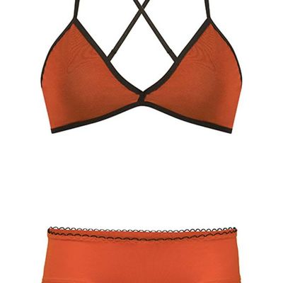 Set: Bio BH + Hipster, rost - kaufen