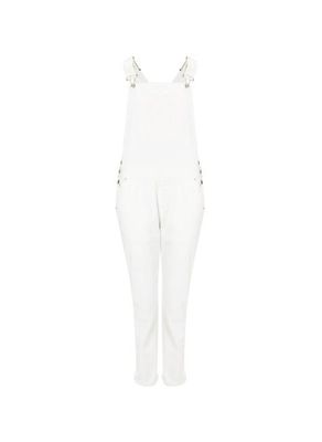 Gail Relaxed Dungarees