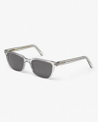 Sunglass 14 - Storm Grey - Black