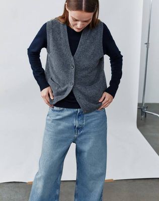 The CARDIGAN / 4.0 - Fossil