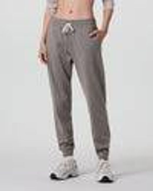 Performance Jogger | Women's Chia Heather Joggers | Vuori