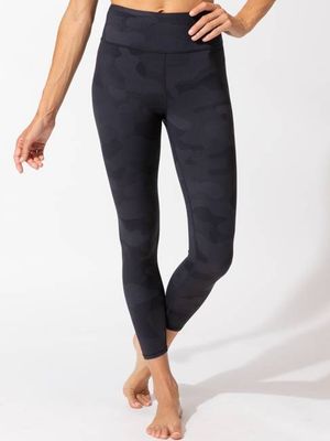 Jackie High Rise 7/8 Sport Legging 24"